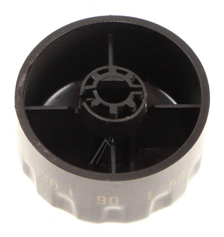Teka 99512931 Knopf Taste - Black knob 0-250 s-10