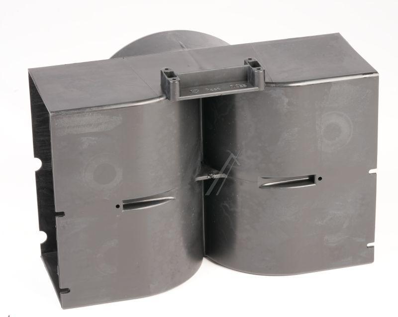 Whirlpool Indesit 488000861112 Luftleitblech - C00861112 anschluss umluft d.150 copo v2 b