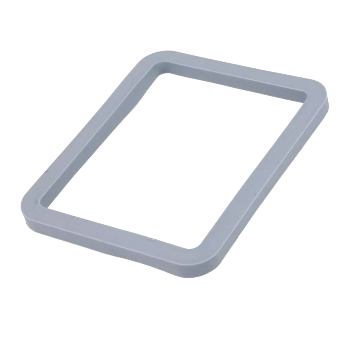 Dichtung für Salzfach Deckel wie Miele 6179290 für Spülmaschine
