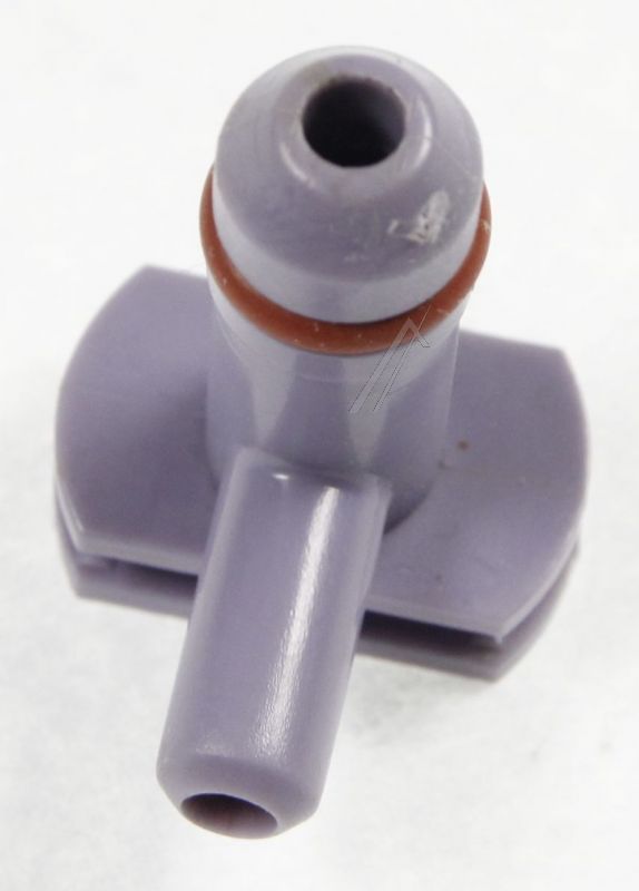 Domena 500410332 Schlauchverbinder - Baugruppe. anschlussstück pumpe + dichtung ***