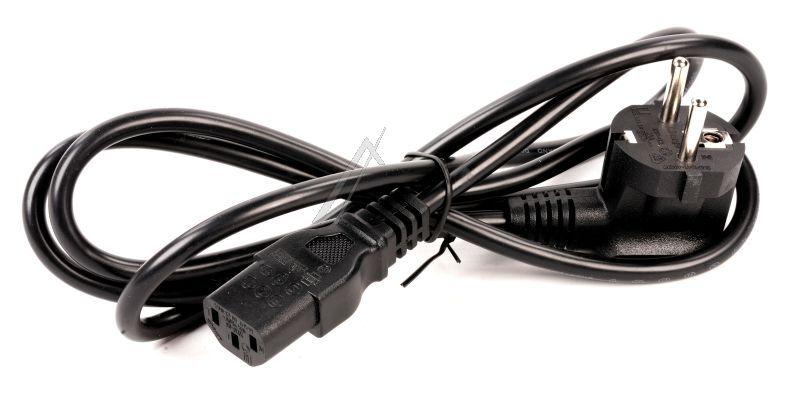 AB00002307 Stecker - Ab.00.0023.07 ac line kit, europe edition, ninebot s series