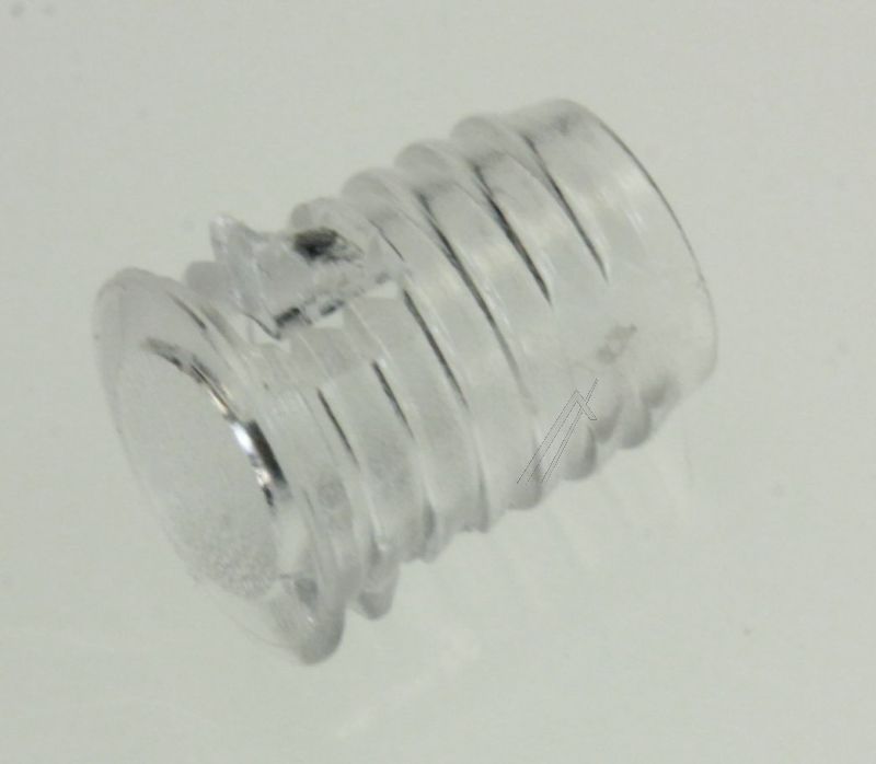Gorenje 703461 Lampenabdeckung - Linse transparent