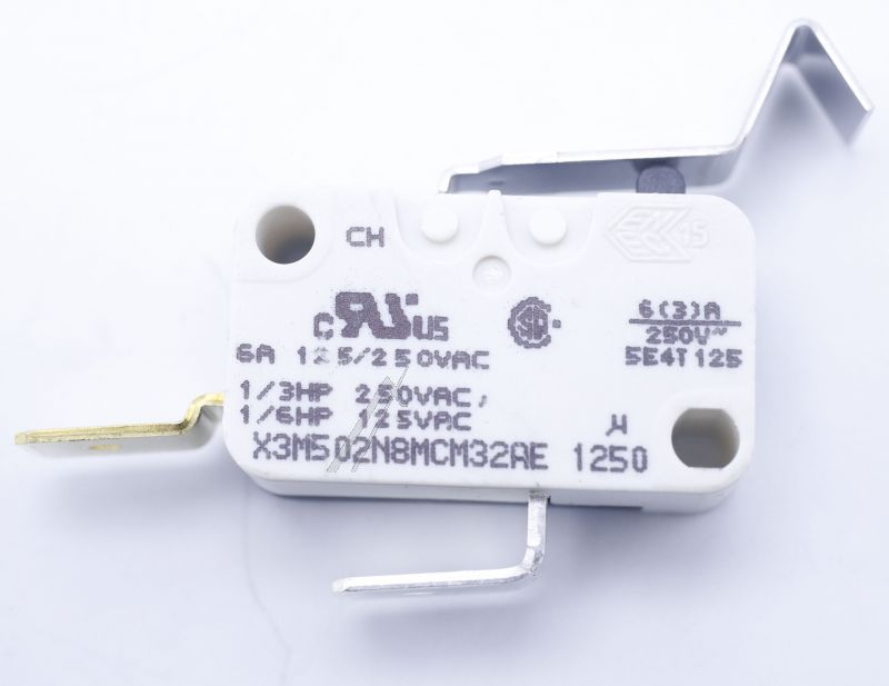 Saeco 996530058874 Taster - Ne05043 mikroschalter hwd, sudlade vi