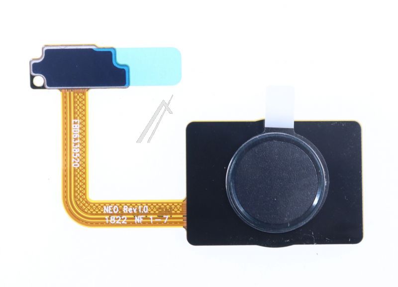 LG EBD63505501 - Sensor,fingerprint