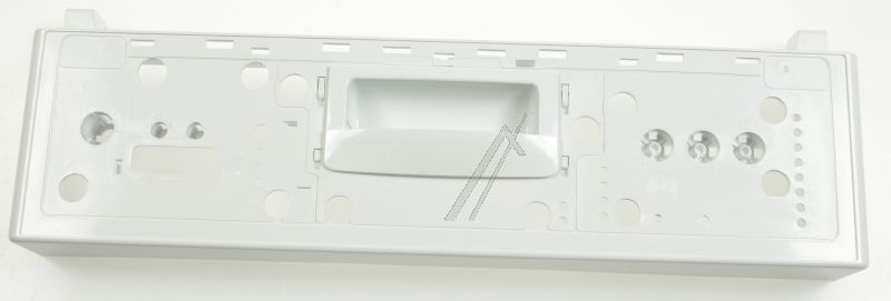Arcelik Grundig Beko 1742530100 Bedienteilblende - Passend für blomberg panel 45 cm.white Arcelik Grundig Beko 1742530100 Bedienteilblende - Passend für blomberg panel 45 cm.white