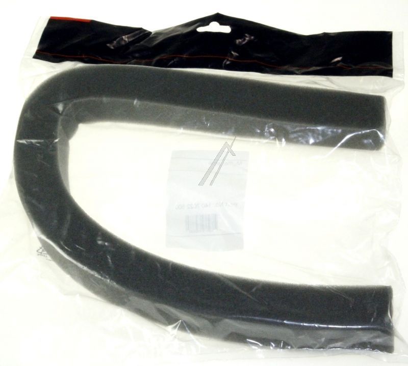 Nilfisk 1407022500 Dichtung - Dichtung schaum aufhängung motor