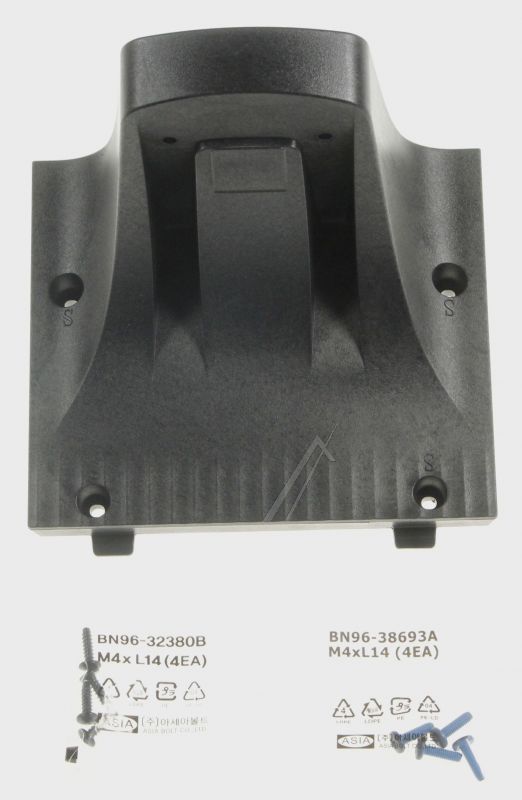 Samsung BN9640565A Halter - Assy guide p-stand,65ku6300,pc+gf20%,bk0
