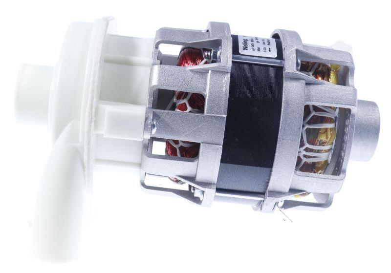 Whirlpool Indesit 480140101052 Umwälzmotor - C00311820 umwälzpumpe