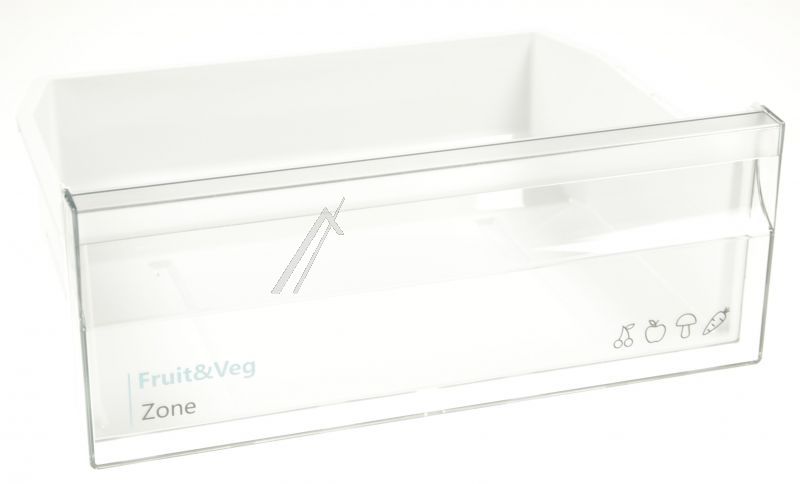 Vestel 42238291 Gemüsefach - R.crisper gr./252(trans-gray)sharp sr