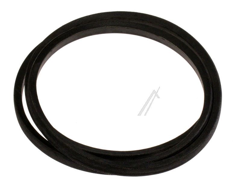 Antriebsriemen 3L500 für Waschmaschine Keilriemen 1270mm x 9,5mm x 5,5mm passend für Ariston