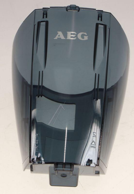 AEG Electrolux 8089908027 Staubbehälter - Staub,behälter,schwarz,fl