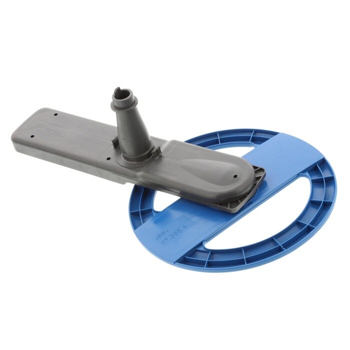 AEG Electrolux 1173651215 Sprüharm - Unterer sprüharm,grau/blau,l=2