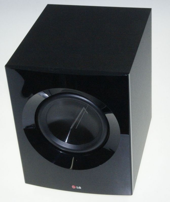 LG TCG35371751 Lautsprecher Tieftöner - Lautsprecher system total
