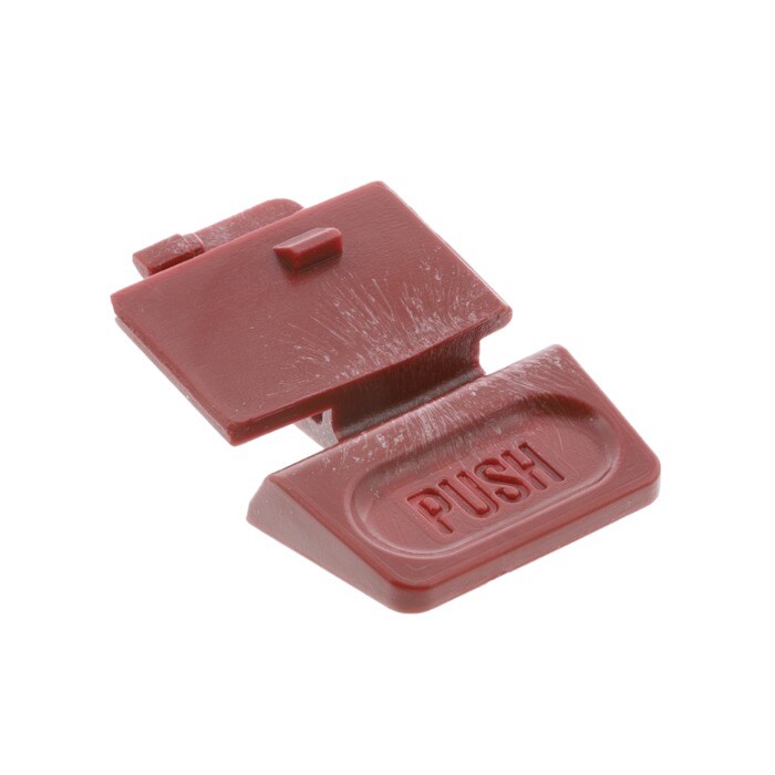 AEG Electrolux 140140983036 Knopf Taste - Button,release,detergent drawe
