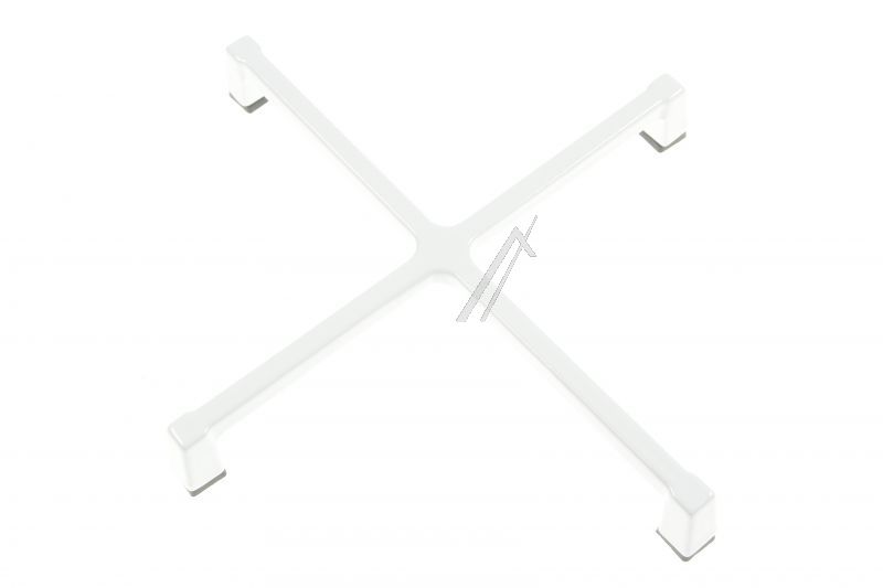 SMEG 694092134 Brennerkreuz - Rapid burner grid white