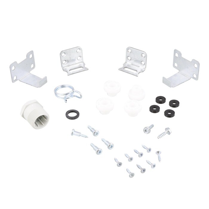 AEG Electrolux 140125033666 Befestigungsteil - Mounting kit,built-in