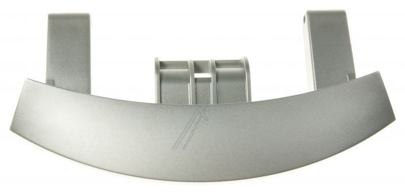 SMEG 764931752 Waschmaschinentürgriff - Handgriff f. bullauge