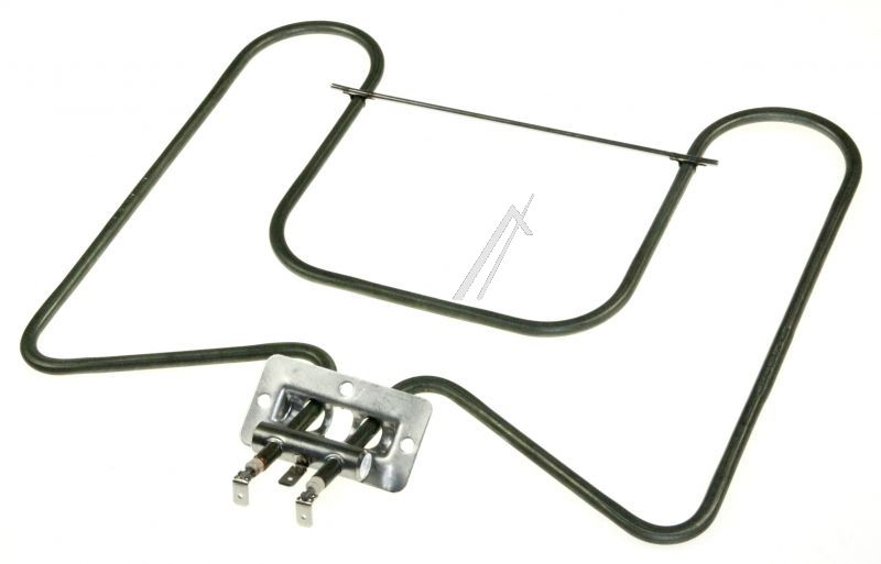 Küppersbusch 564820 - Heizung gebogen