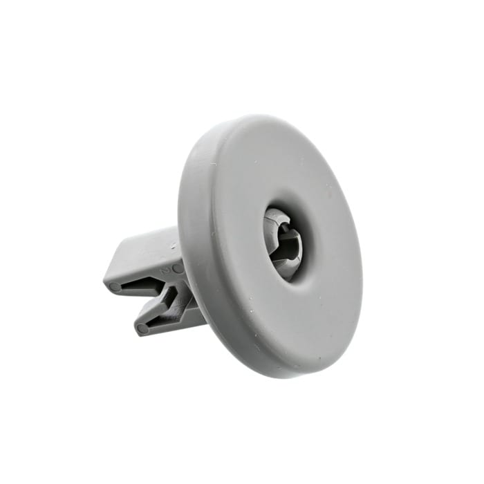 AEG Electrolux Geschirrkorb Rollen 8 Stk 50286965004 für Geschirrspüler Unterkorb Ersatzteil 