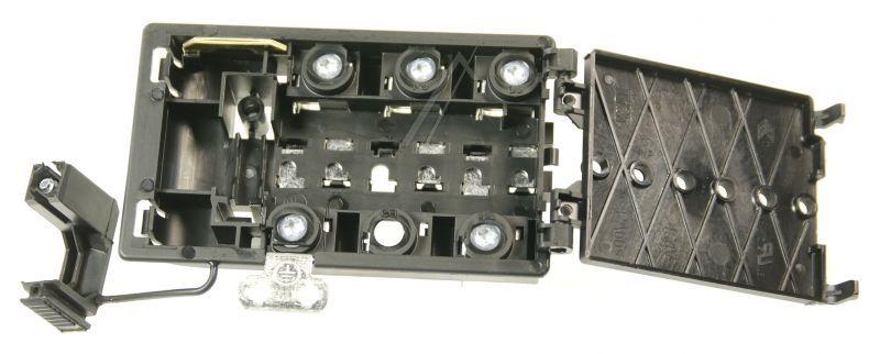 ARPA A107120 Anschlusskasten - A10712-0 connection box
