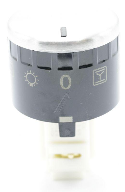 Amica Knebel versenkbar 9062817 für Herd Backofen Ersatzteil