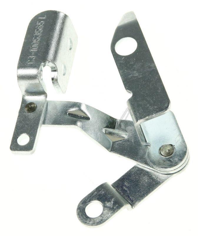 823735 Halter - Sliding door mechanism l dw40 assy