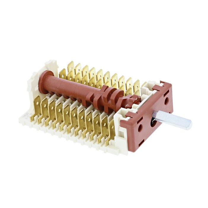 AEG Electrolux 140137440016 - Ofenschalter,9+0