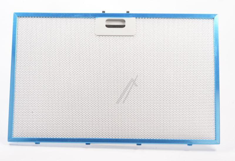 Teka 81455031 Metallfettfilter - Aluminium filter dge / nce