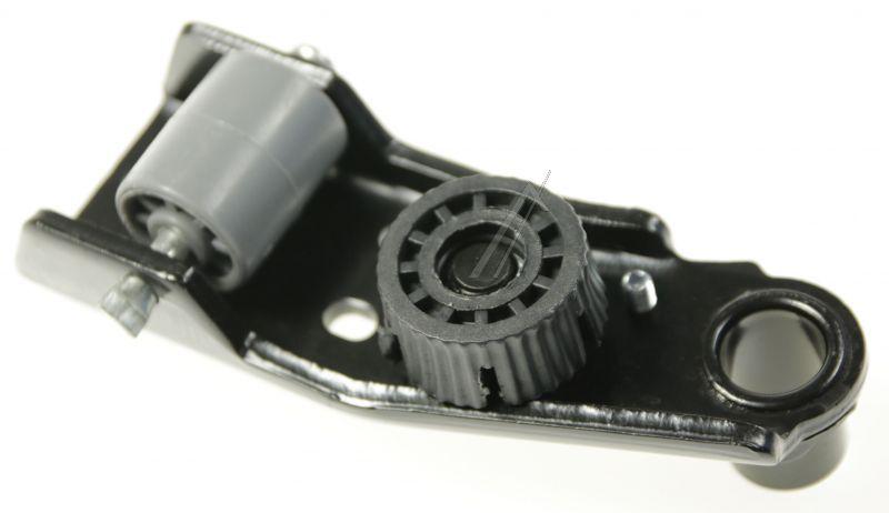 Haier 49046263 - 0060843618 gefrier links unten scharnier