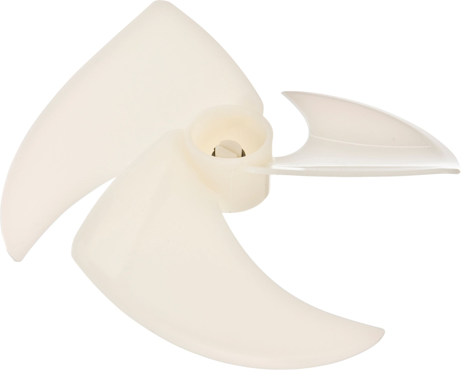 BSH Bosch Siemens 00601068 Flügelrad - Lüfterflügel