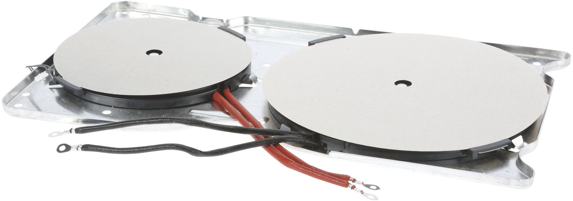 BSH Bosch Siemens 00448178 - Induktionsplatte