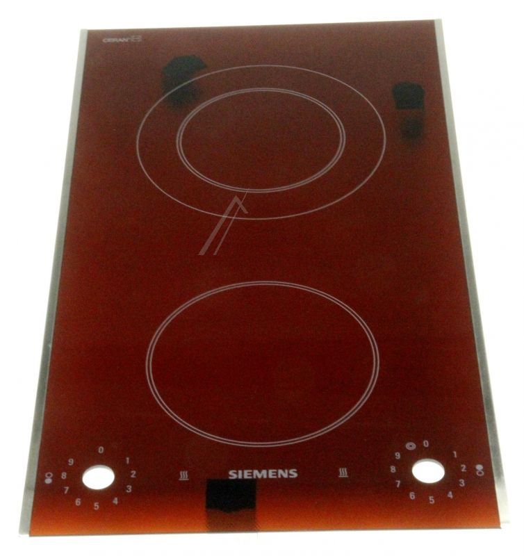 BSH Bosch Siemens 00474977 Glaskeramikfläche - Glaskeramikfläche