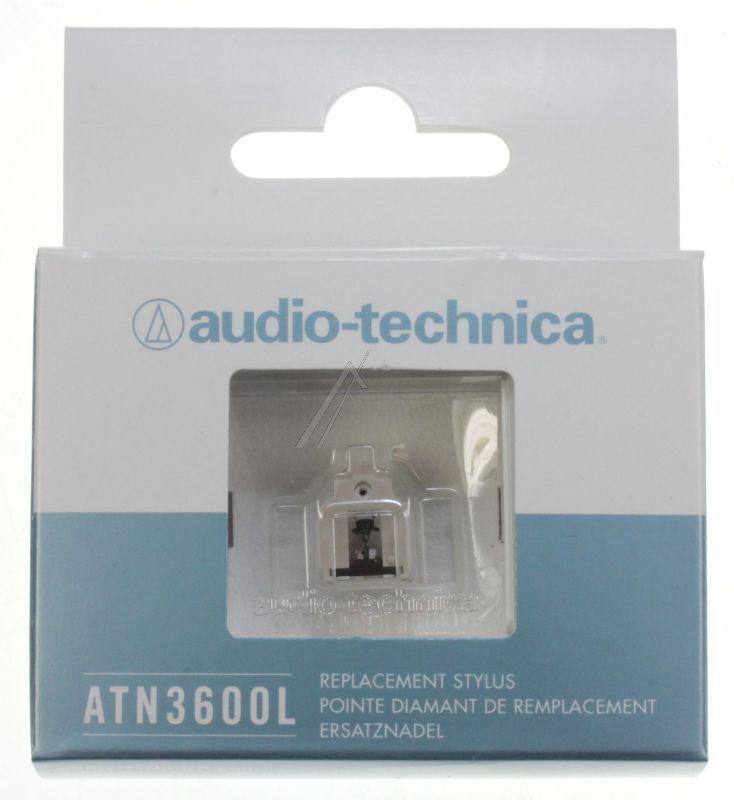 Technica ATN3600LC Tonnadel - Atn 3600 lc tonnadel - konischer diamant