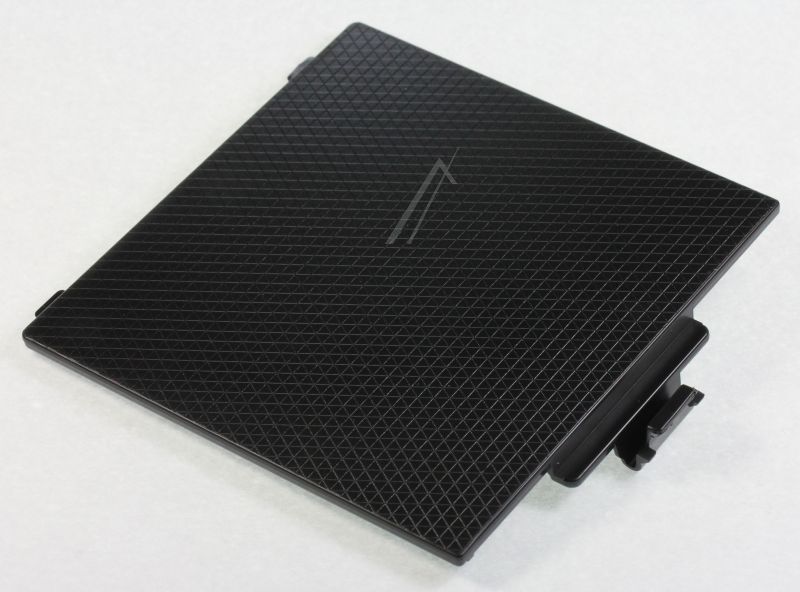 Panasonic TKP5ZA63301 Kabelabdeckung - Cable cover (rear)