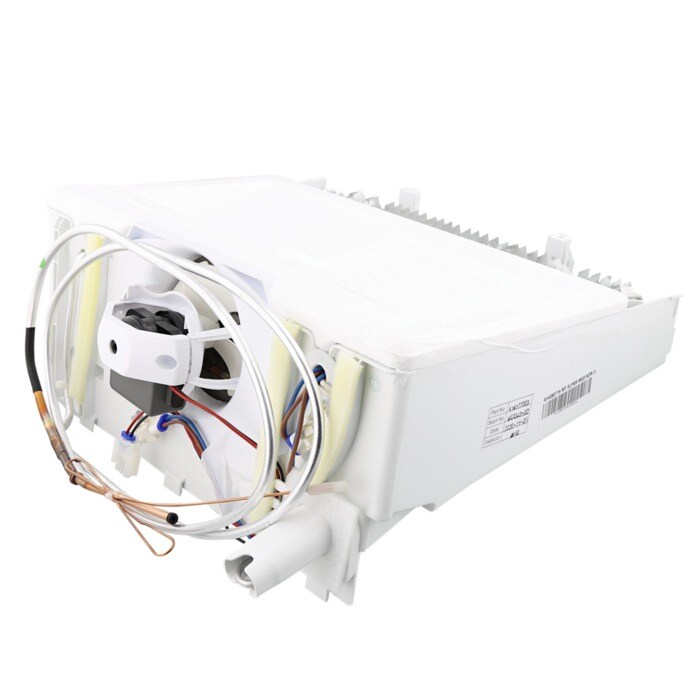 AEG Electrolux 140143807091 Verdunstungsbehälter - Verdampfer,satz