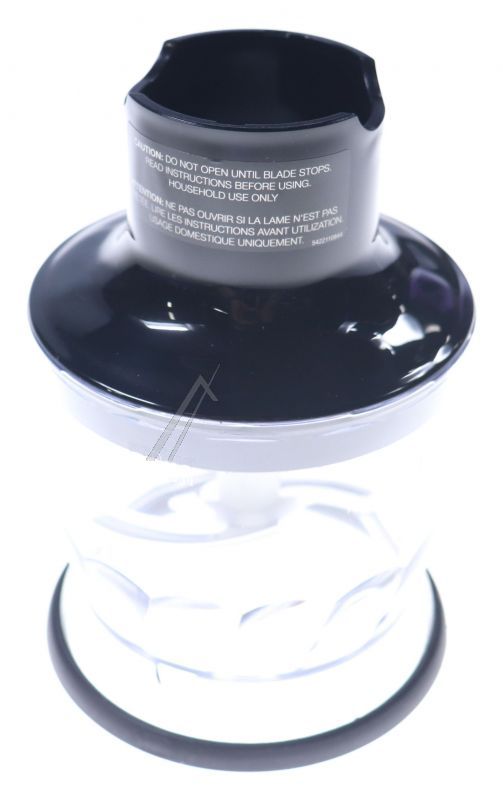 Braun AX22110051 Zerkleinerer - Mqs200 zerkleinerer 350ml für stabmixer typ 4200, hb 701, hb 901