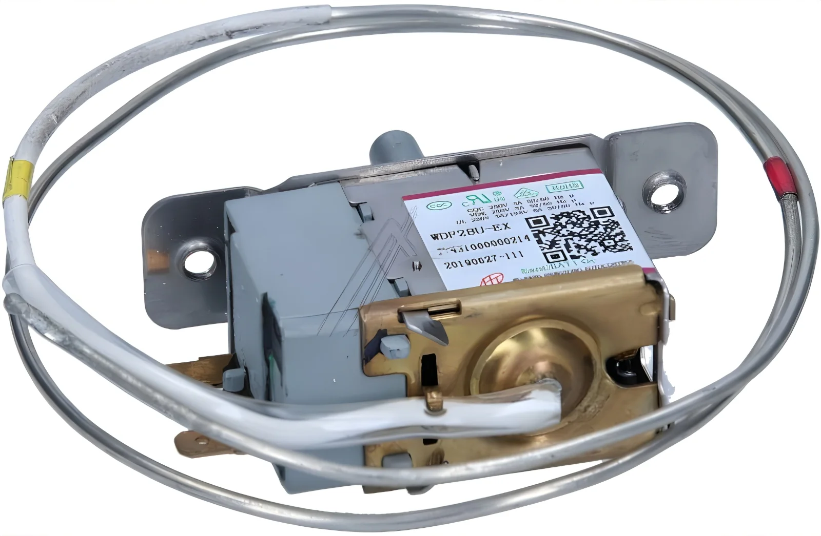 Midea 17431000000214 - Wdf28u-ex thermostat