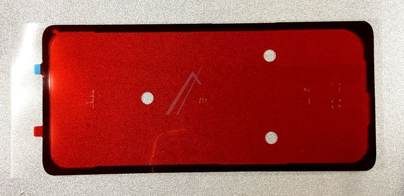 Oppo 4879860 Batteriefachdeckel - Battery cover waterproof foam rubber cc170 leather