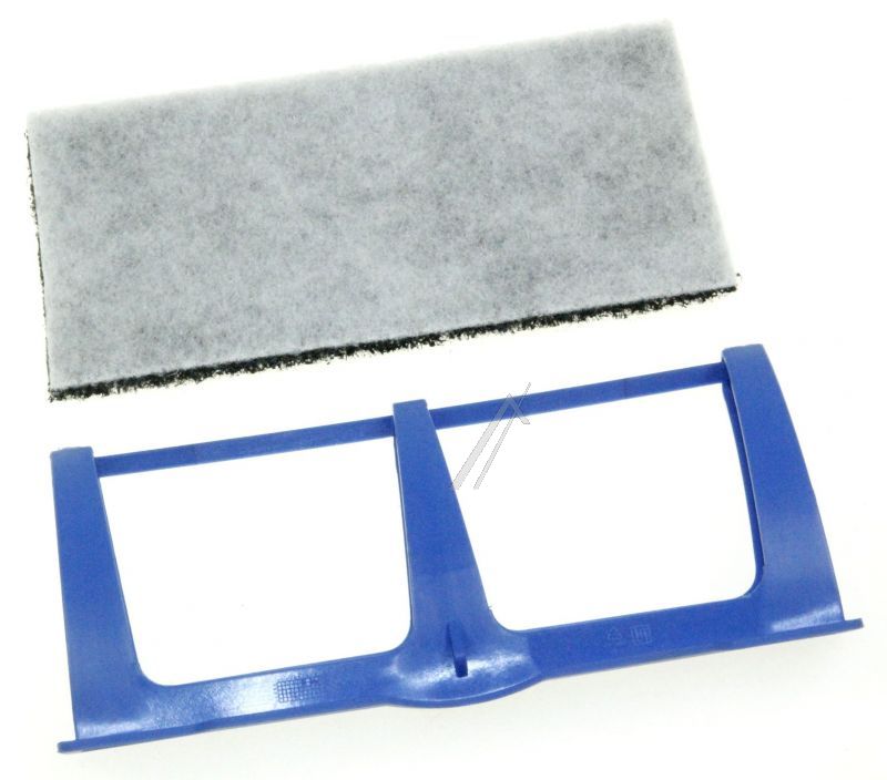 SEB SS991400 - Ss-991400 filter+träger/blau
