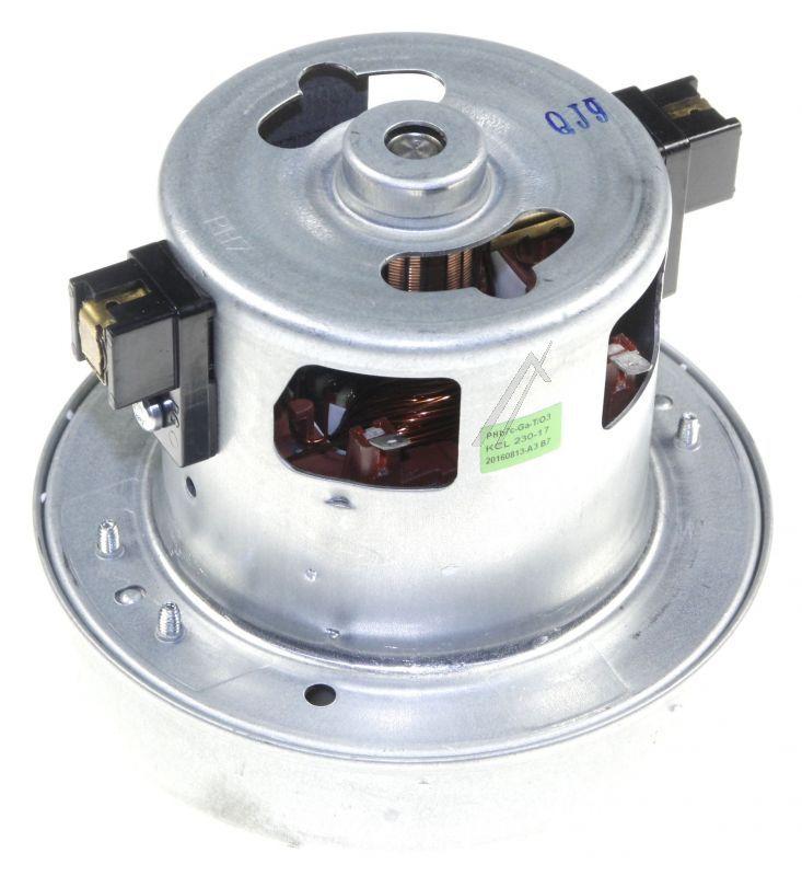BSH Bosch Siemens 00757351 Staubsaugermotor - Motor