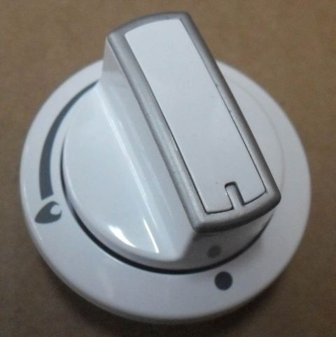 Arcelik Grundig Beko 250315047 Knopf Taste - Tap knob-49