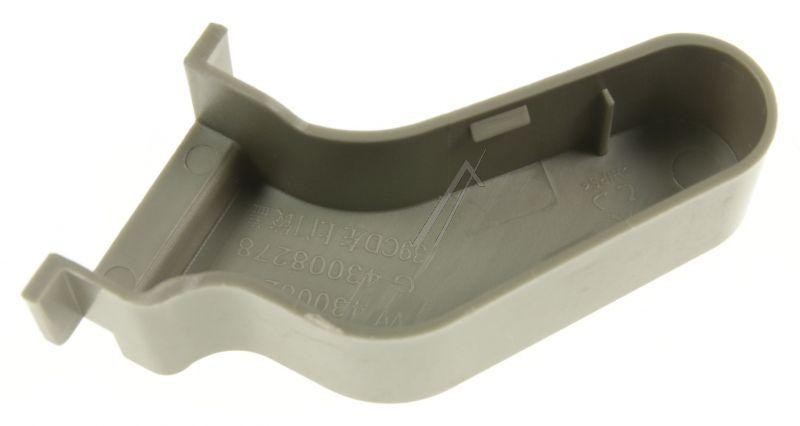Candy Hoover 43008278 Stopfen - L/h.-upper hinge cover