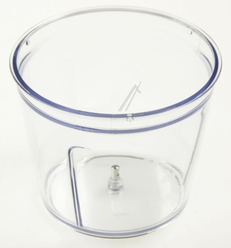 SEB MS652185 Mix-Becher - Ms-652185 bol/hachoir