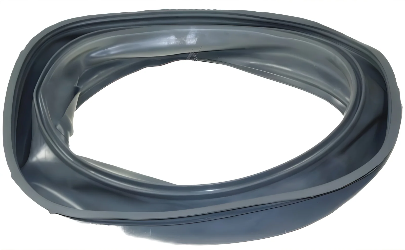 Türdichtung für Waschmaschine Türmanschette wie Whirlpool Ersatzteil