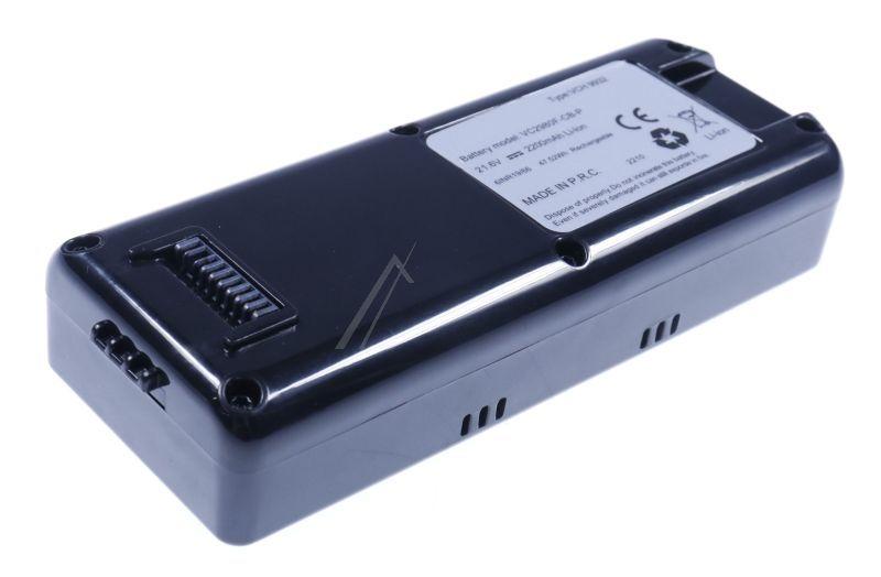 Grundig 9178017692 Staubsaugerakku - Staubsaugerakku battery ass y