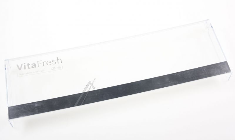 Schubladenblende 12013515                       für Bosch KGE49BI40/01