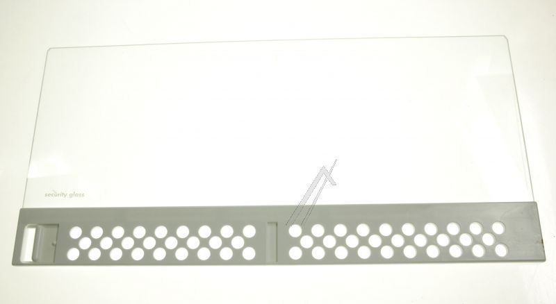 AEG Electrolux 2251393811 Glasplatte - Glasregal,belüftungsgitter,neu