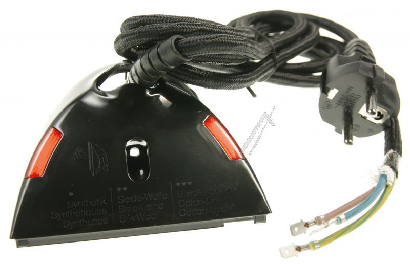BSH Bosch Siemens 00607980 Stecker - Anschlusskabel