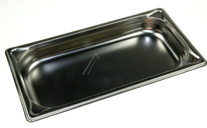 Küppersbusch 565054 Garbehälter - Garbehälter gn1/3 ungelocht