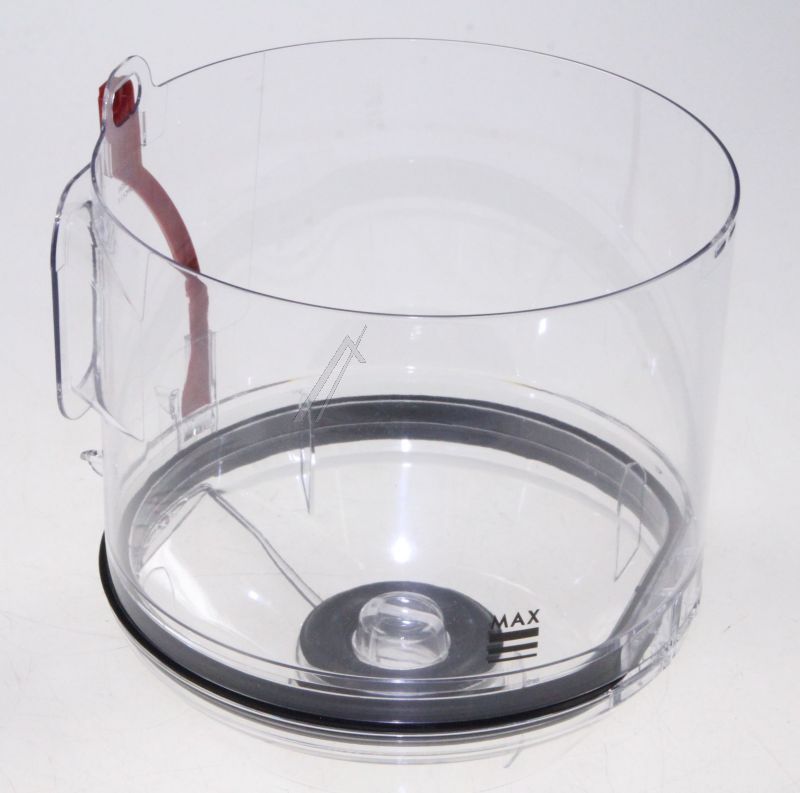Dyson 92341101 Staubbehälter - 923411-01 behälterunterteil dc37